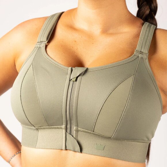 SHEFIT Ultimate High Impact Sports Bra - Picture 3 of 4
